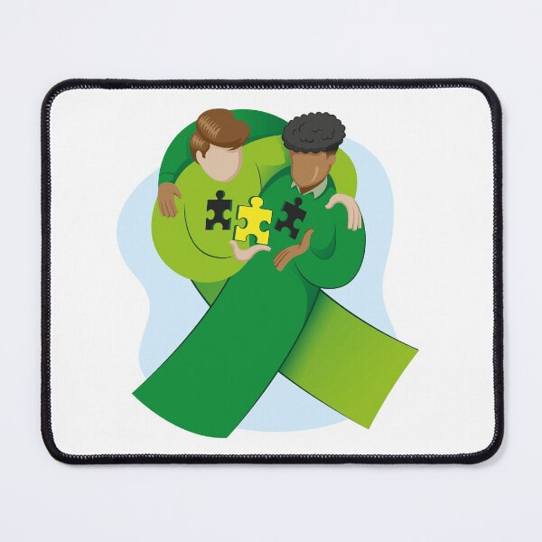 Item preview, Symbol icon awareness, World Organ Transplant Day, green ribbon. Ideal for educational and informational materials designed and sold by LucianoCosmo.