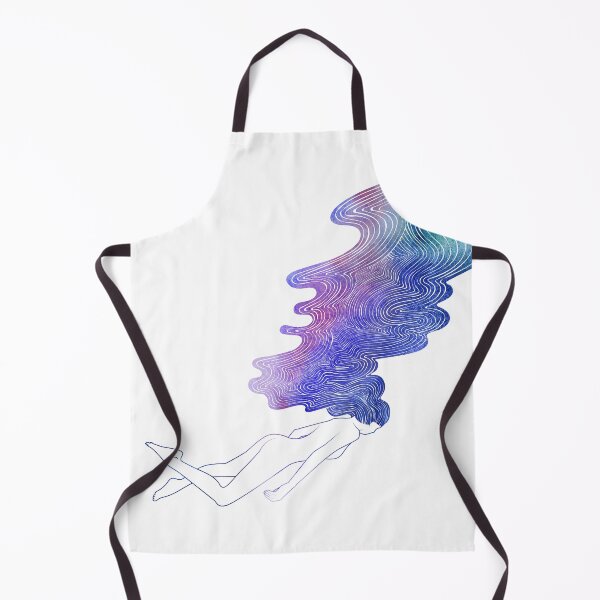 Item preview, Nereid CLVIII designed and sold by sirenarts.