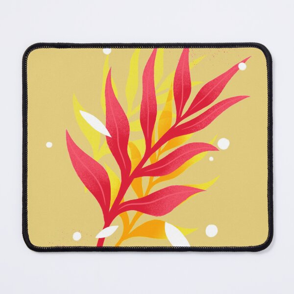 Item preview, Vibrant Fall Leaves in Bloom designed and sold by designlee.