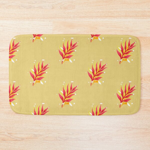 Item preview, Vibrant Fall Leaves in Bloom designed and sold by designlee.