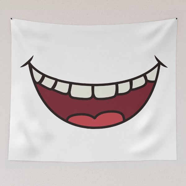 Item preview, Smile Face designed and sold by Coczzi.