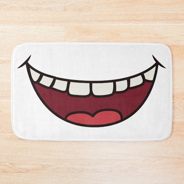 Item preview, Smile Face designed and sold by Coczzi.