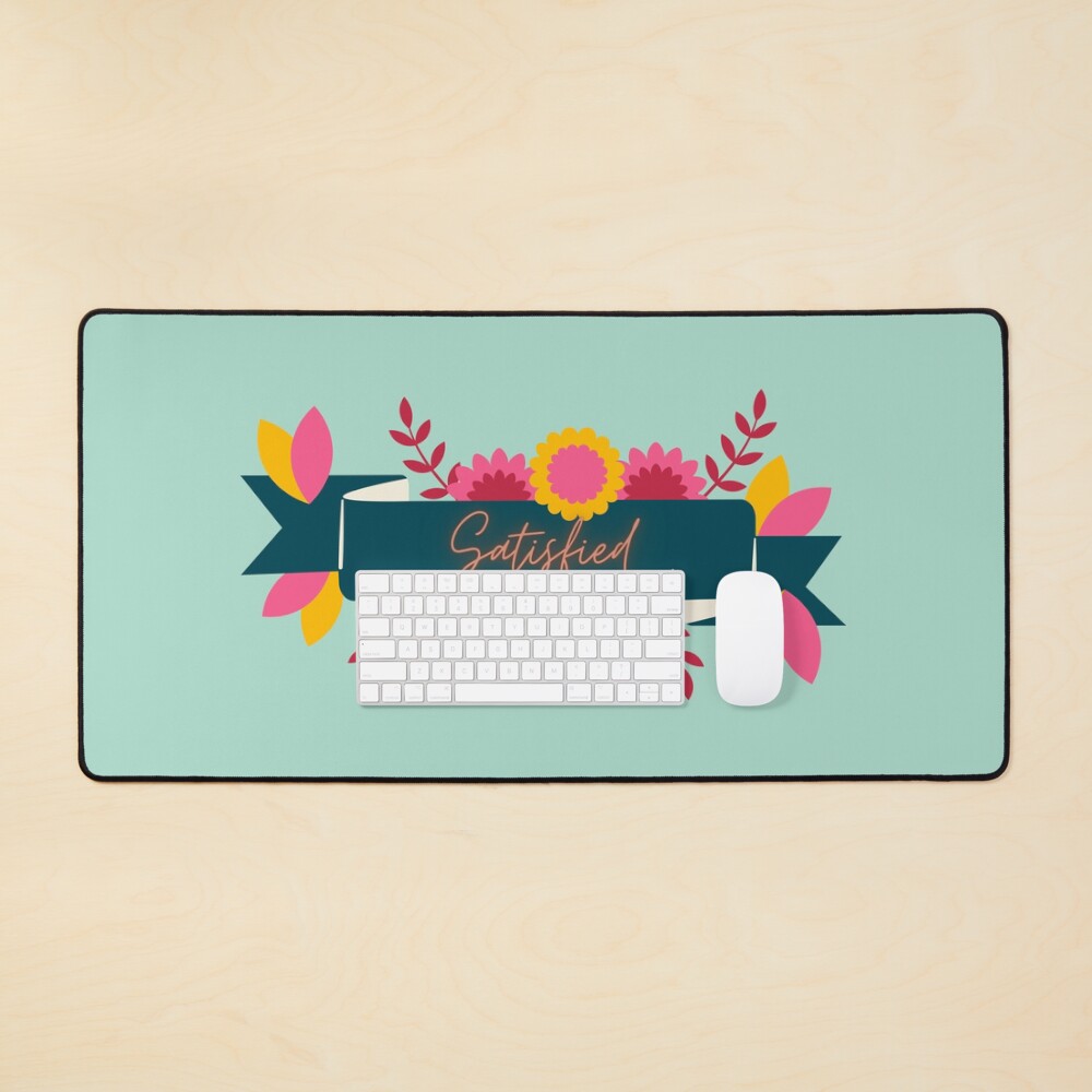 Item preview, Desk Mat designed and sold by DesignsbyEH.