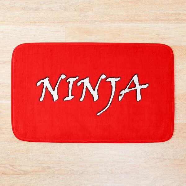 Item preview, Ninja designed and sold by lgotian.