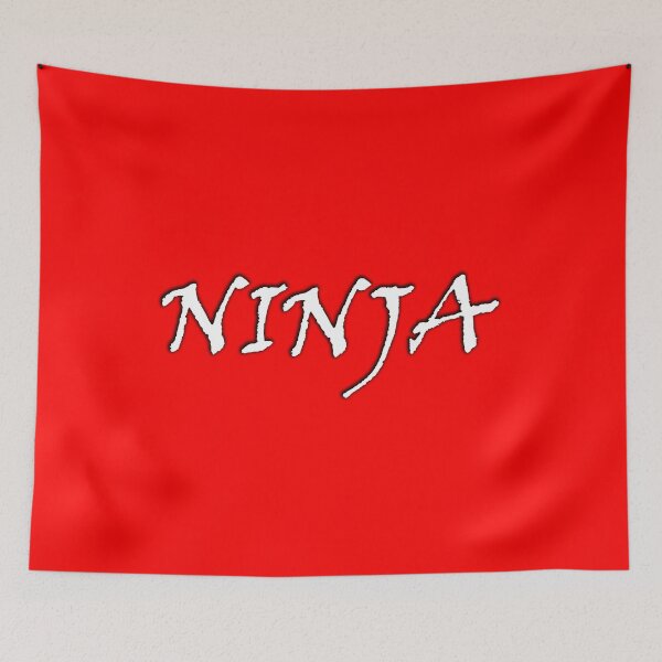Item preview, Ninja designed and sold by lgotian.