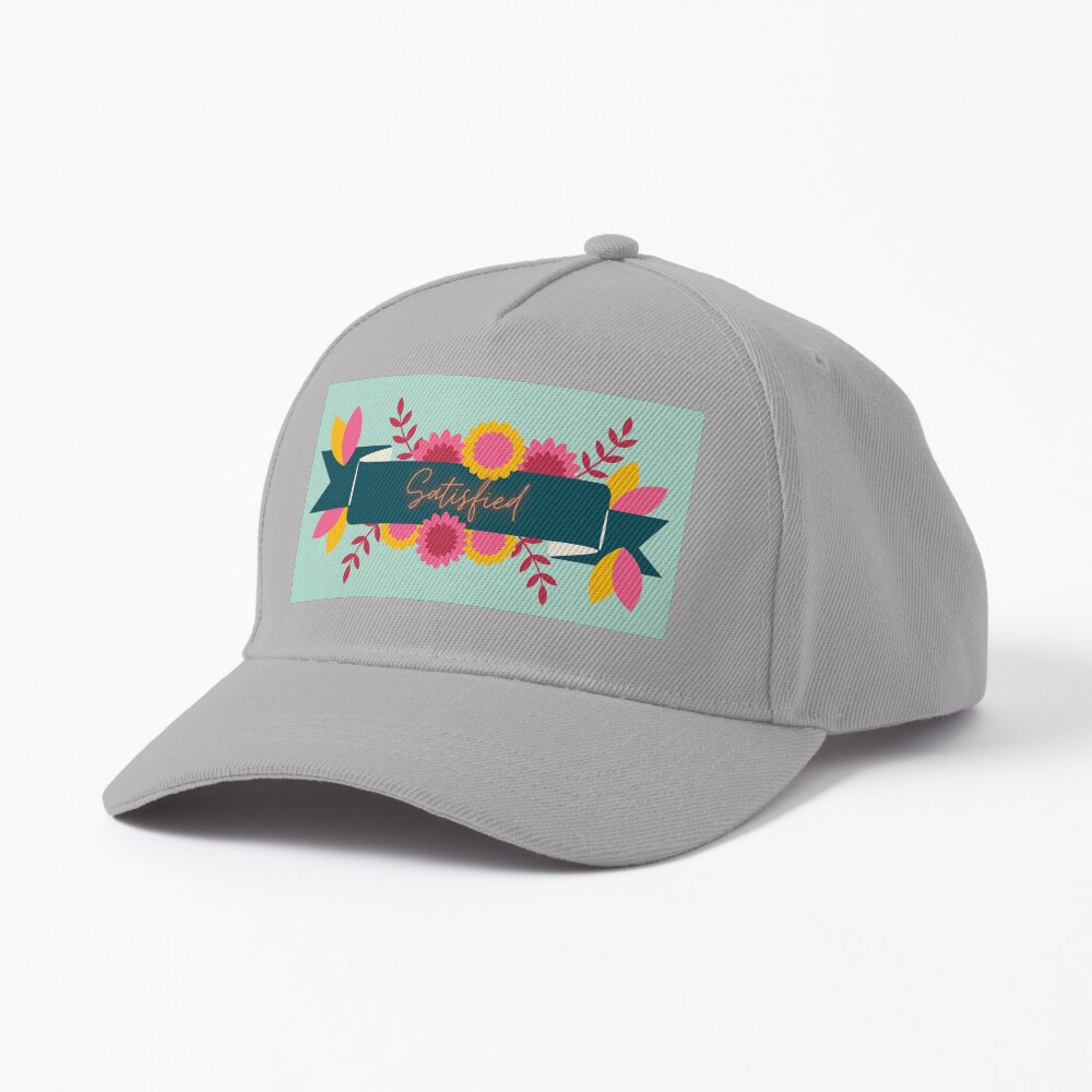 Item preview, Baseball Cap designed and sold by DesignsbyEH.