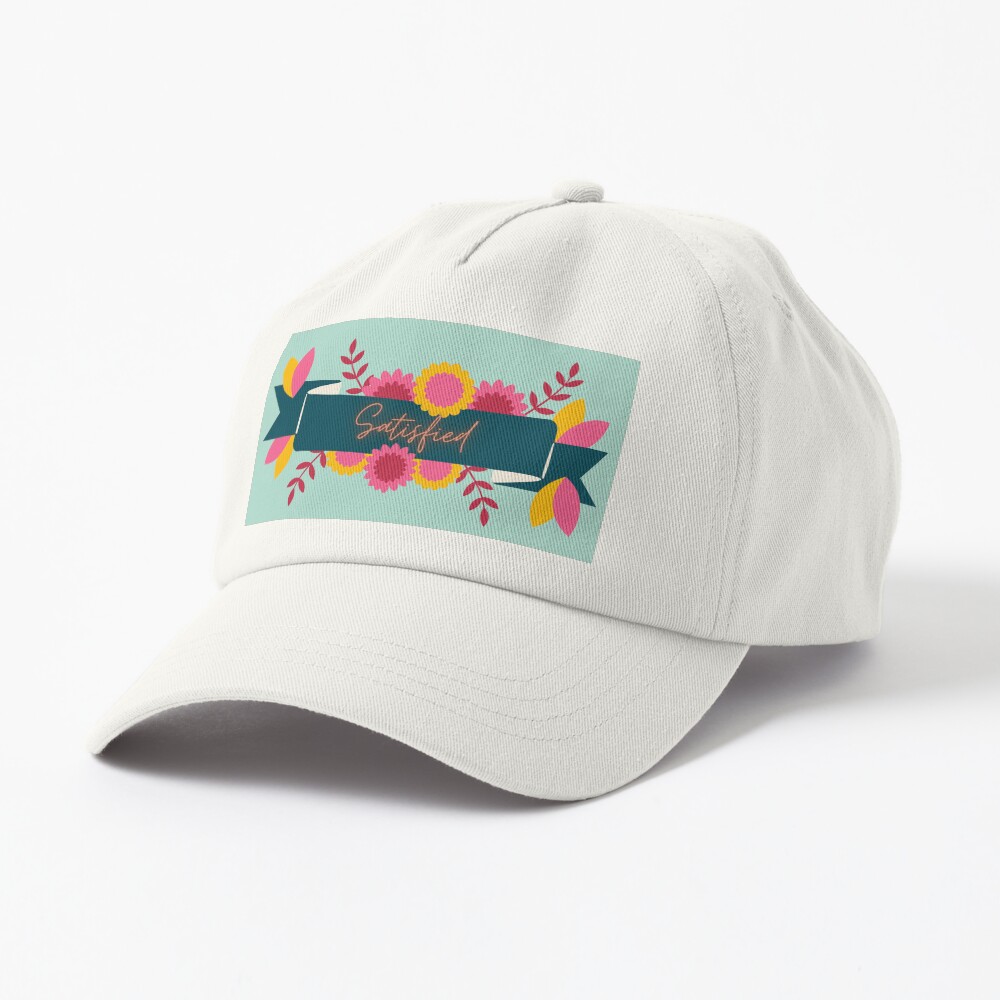 Item preview, Dad Hat designed and sold by DesignsbyEH.