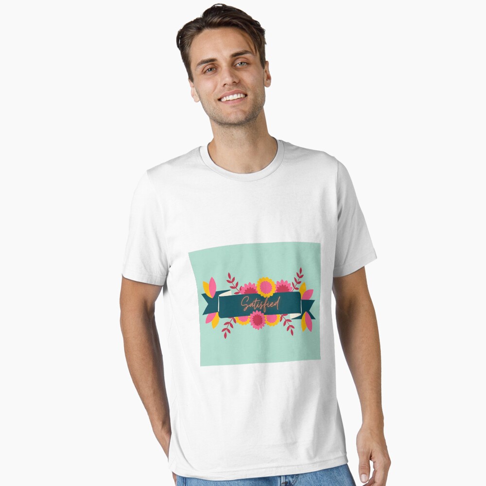Item preview, Essential T-Shirt designed and sold by DesignsbyEH.