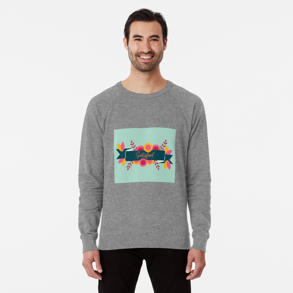 Item preview, Lightweight Sweatshirt designed and sold by DesignsbyEH.