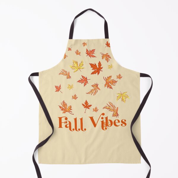 Item preview, Fall Leaf Vibes designed and sold by Linda Sholberg.