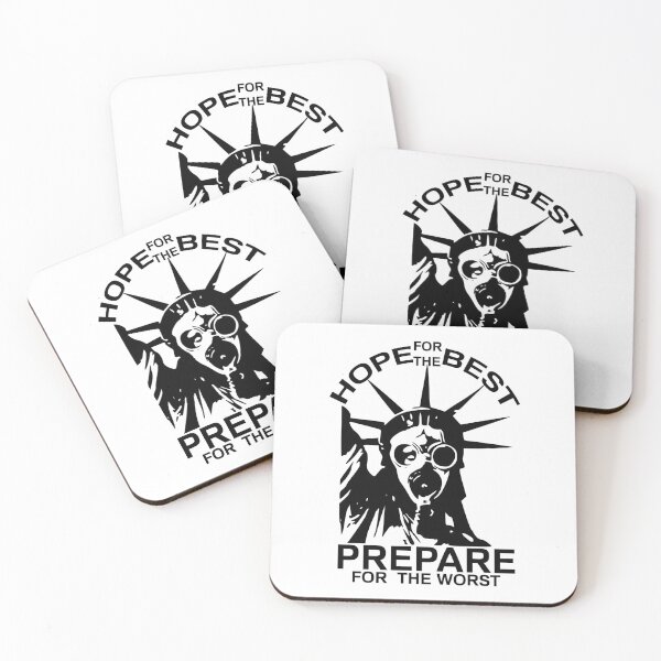 Item preview, Prepper/ preppers  designed and sold by NobelFashion.