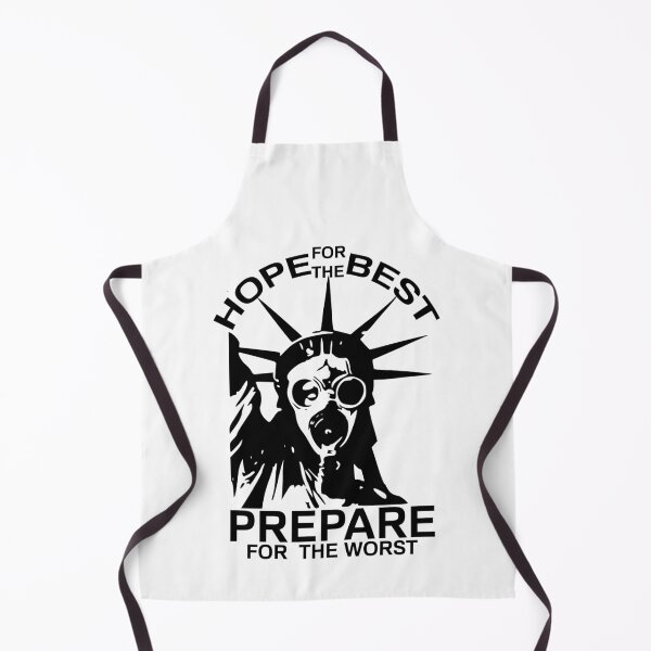 Item preview, Prepper/ preppers  designed and sold by NobelFashion.