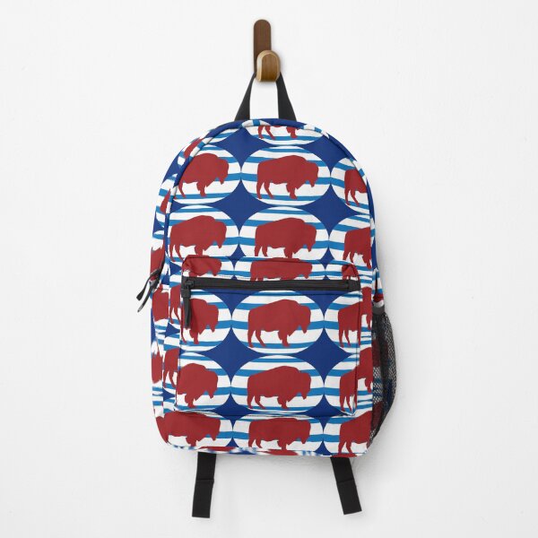 Item preview, Buffalo Merch designed and sold by PopPucks.