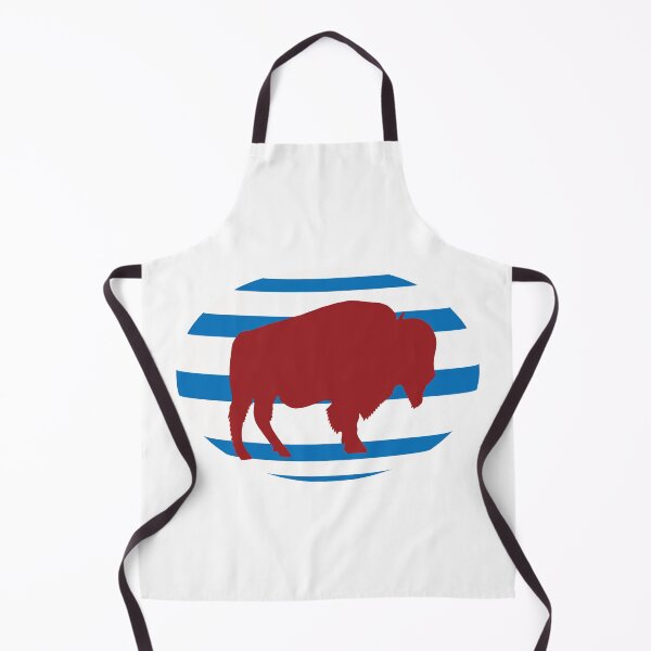 Item preview, Buffalo Merch designed and sold by PopPucks.