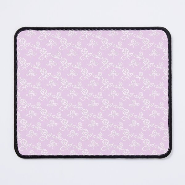 Item preview, Cute Flowers French Lilac designed and sold by MC Art Studio.