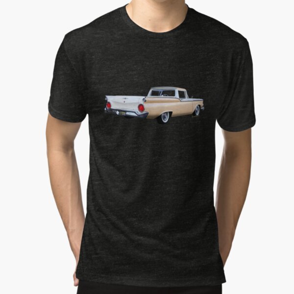 ford ranchero t shirts