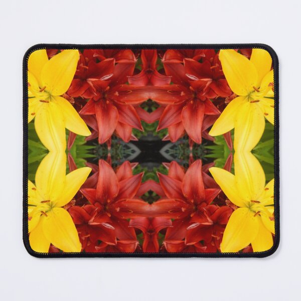 Item preview, "A Gathering of Lilies" Remix - 3 (1-1) [D4468~49] designed and sold by StudioActivo.