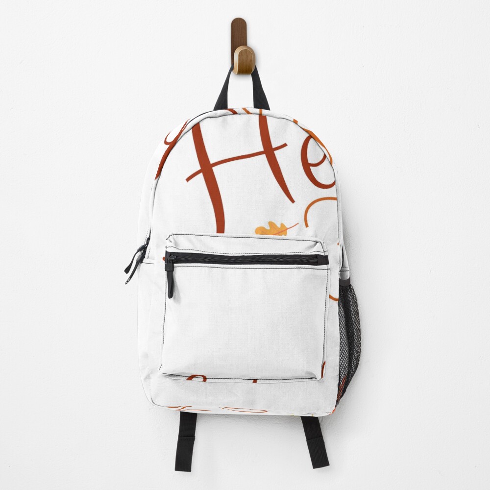 Item preview, Backpack designed and sold by bySKstudio.