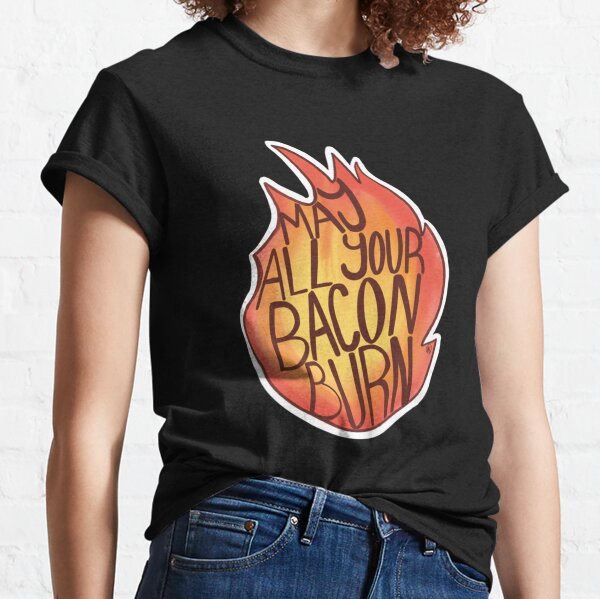 Calcifer Citation Classique T-shirt classique