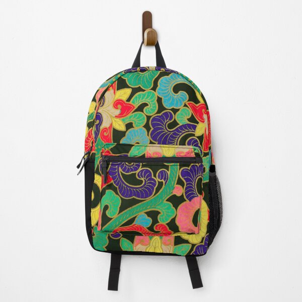 Item preview, Japanese Hip Urban Floral Pattern designed and sold by shi-RLY.