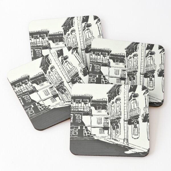 Item preview, street view designed and sold by apnvcc.