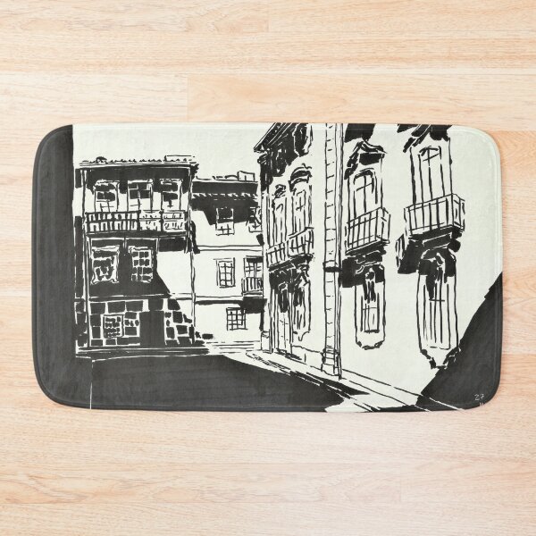 Item preview, street view designed and sold by apnvcc.
