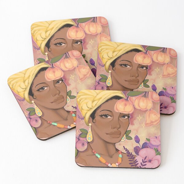 Item preview, Marie Laveau designed and sold by Loohni.