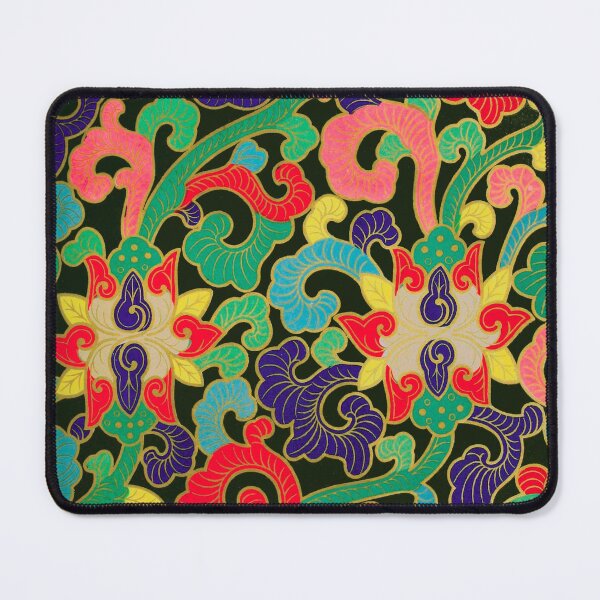 Item preview, Japanese Hip Urban Floral Pattern designed and sold by shi-RLY.