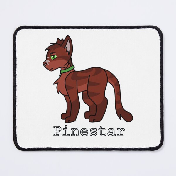 Item preview, Pinestar designed and sold by ceolsonart.