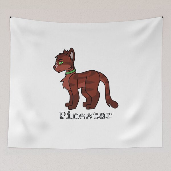 Item preview, Pinestar designed and sold by ceolsonart.