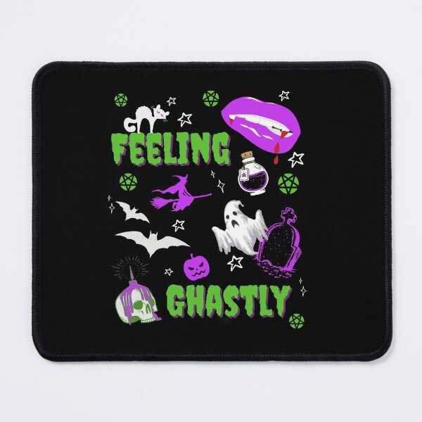 Item preview, Feeling Ghastly designed and sold by dr-tars.