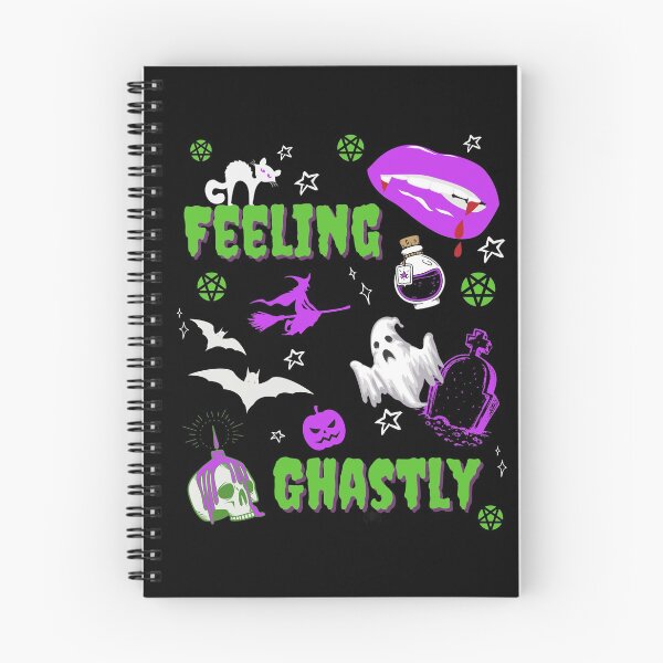 Item preview, Feeling Ghastly designed and sold by dr-tars.