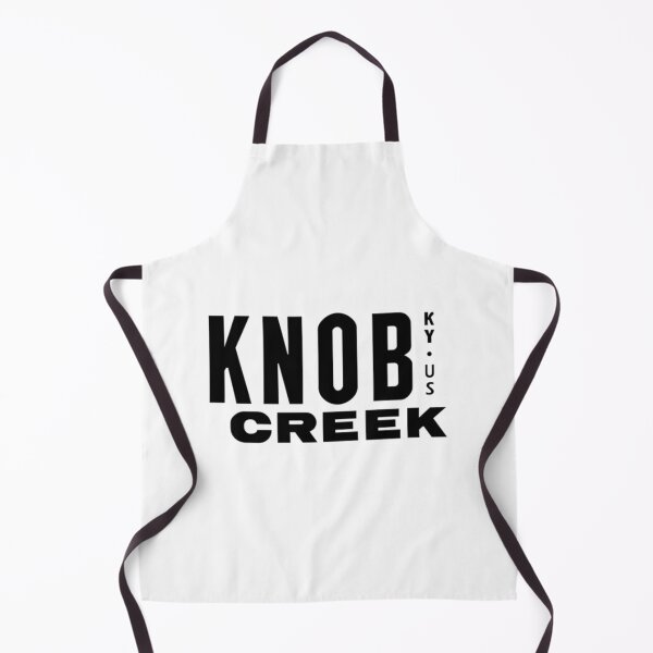 Item preview, Knob Creek Bourbon designed and sold by Makattack99.