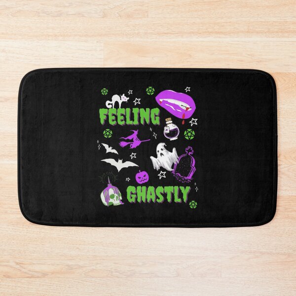 Item preview, Feeling Ghastly designed and sold by dr-tars.