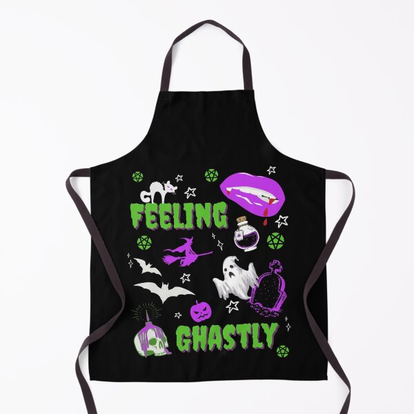Item preview, Feeling Ghastly designed and sold by dr-tars.