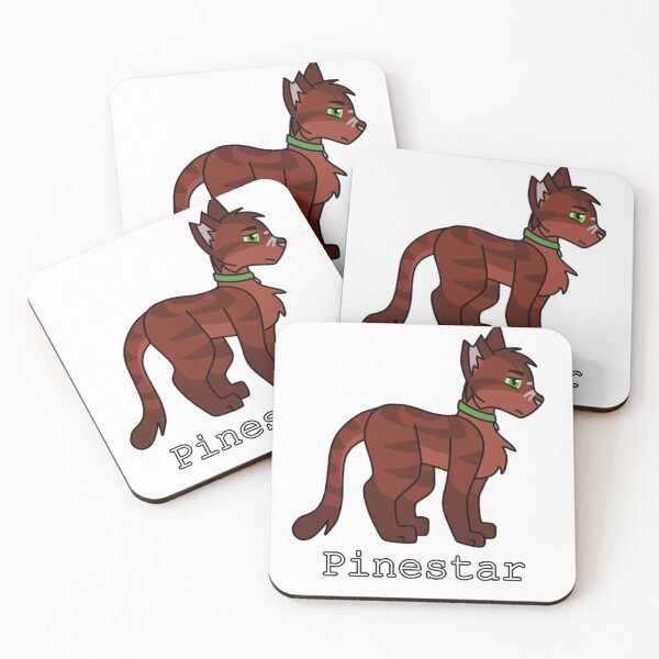 Item preview, Pinestar designed and sold by ceolsonart.