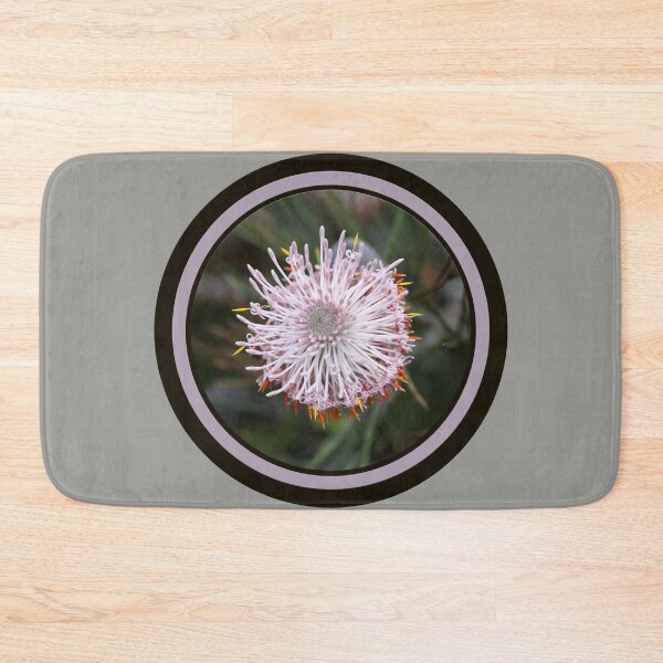 Item preview, Dusky Pink Wildflower designed and sold by STHogan2.