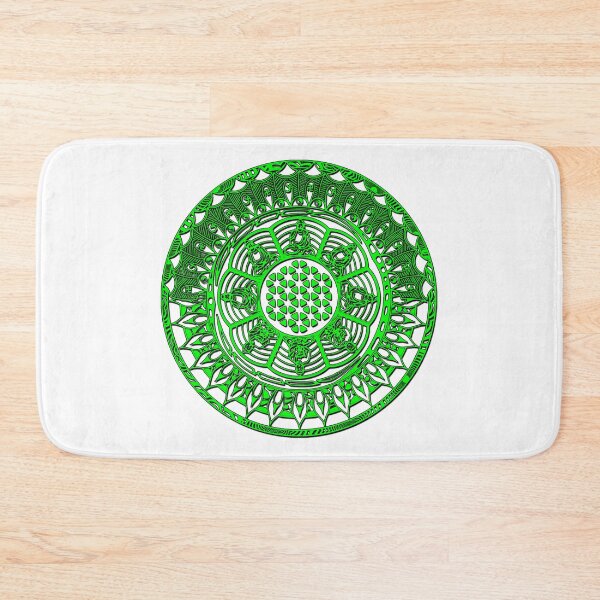 Item preview, Mandala designed and sold by Orinocco.