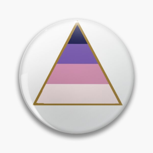 Item preview, Aspec pride designed and sold by DueNorthArtist.