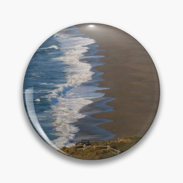 Item preview, Point Reyes Palette designed and sold by Igor Pozdnyakov.
