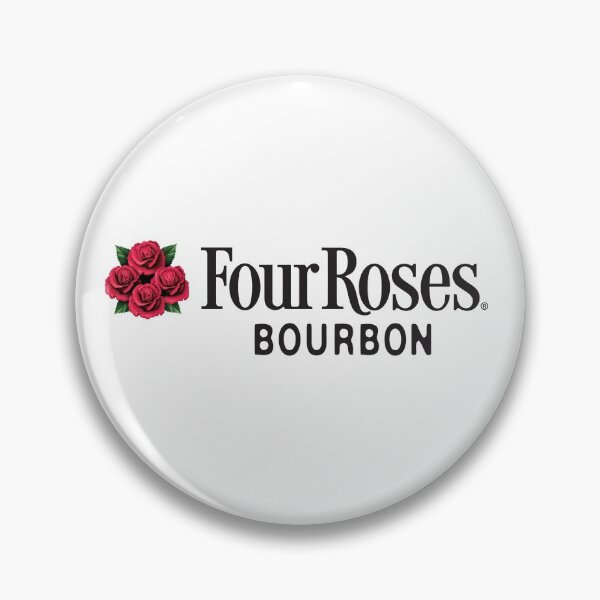 Item preview, Four Roses Bourbon designed and sold by Makattack99.
