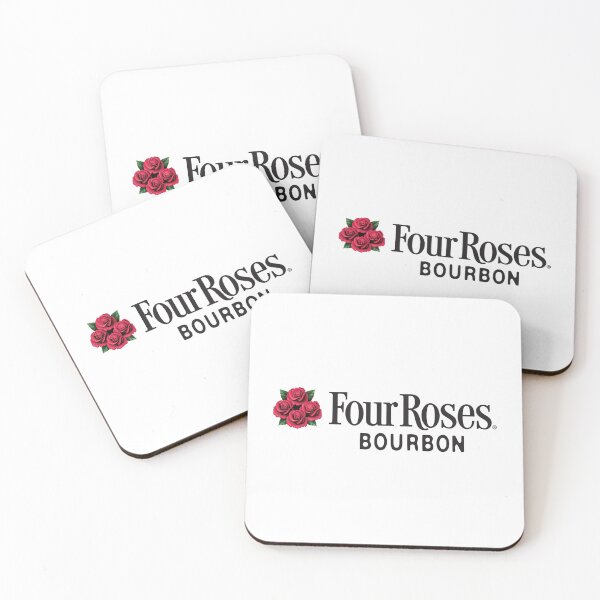 Item preview, Four Roses Bourbon designed and sold by Makattack99.