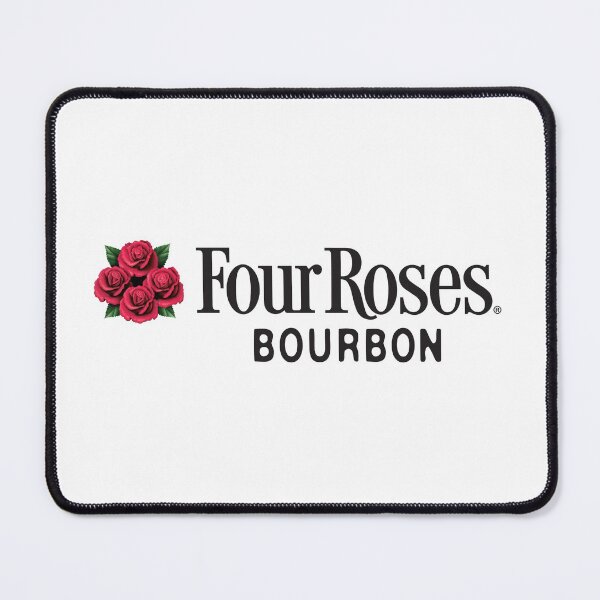 Item preview, Four Roses Bourbon designed and sold by Makattack99.