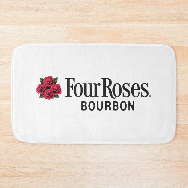 Item preview, Four Roses Bourbon designed and sold by Makattack99.