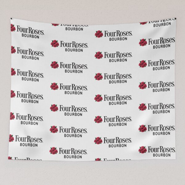 Item preview, Four Roses Bourbon designed and sold by Makattack99.