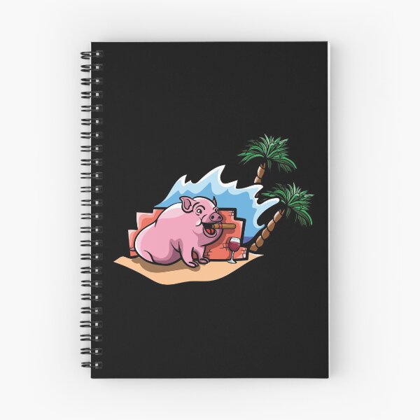 Item preview, Youngest of 3 little pigs designed and sold by artztur.