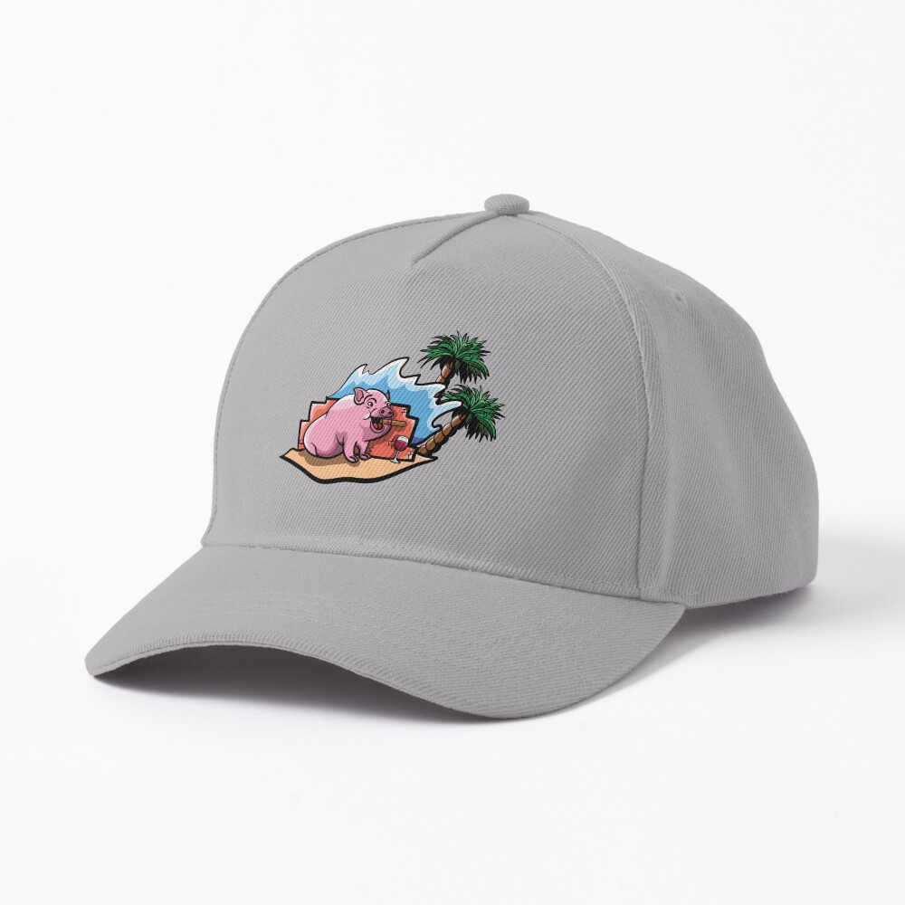 Item preview, Baseball Cap designed and sold by artztur.