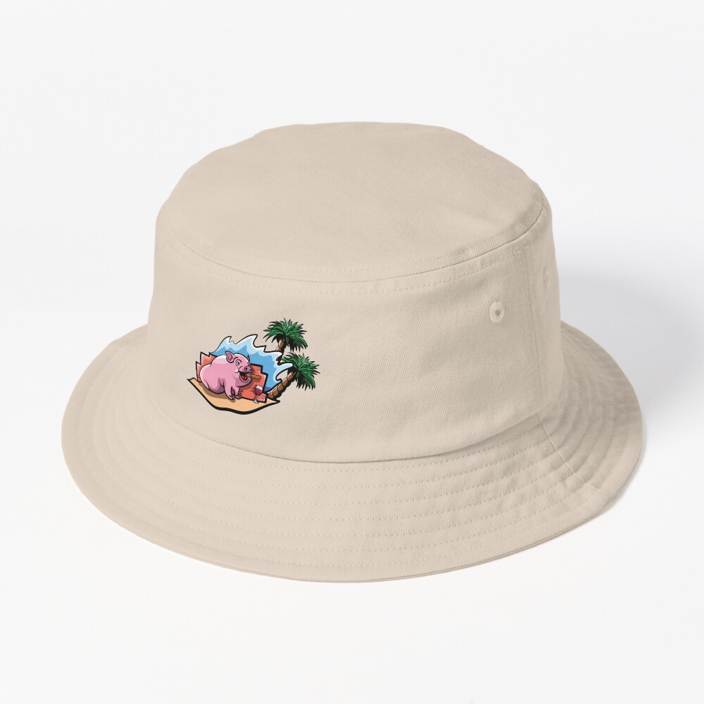 Item preview, Bucket Hat designed and sold by artztur.