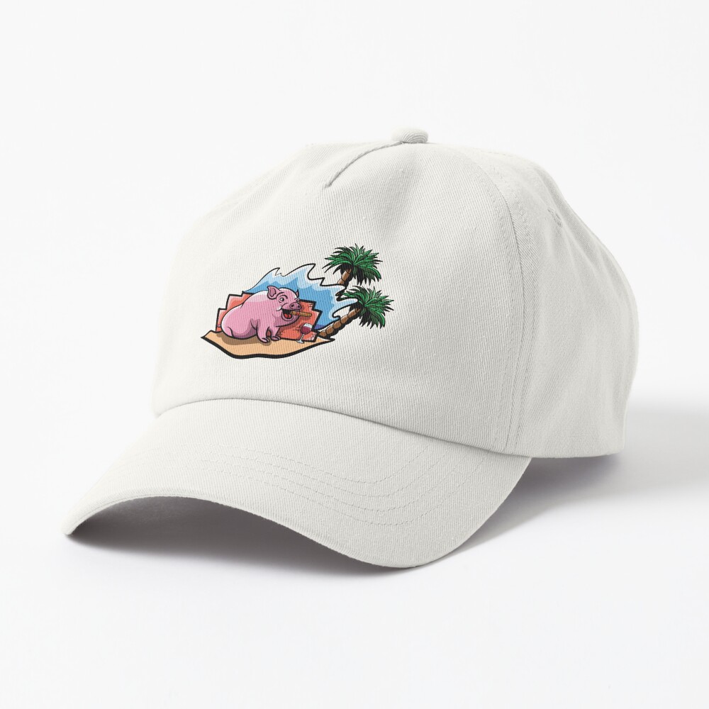 Item preview, Dad Hat designed and sold by artztur.