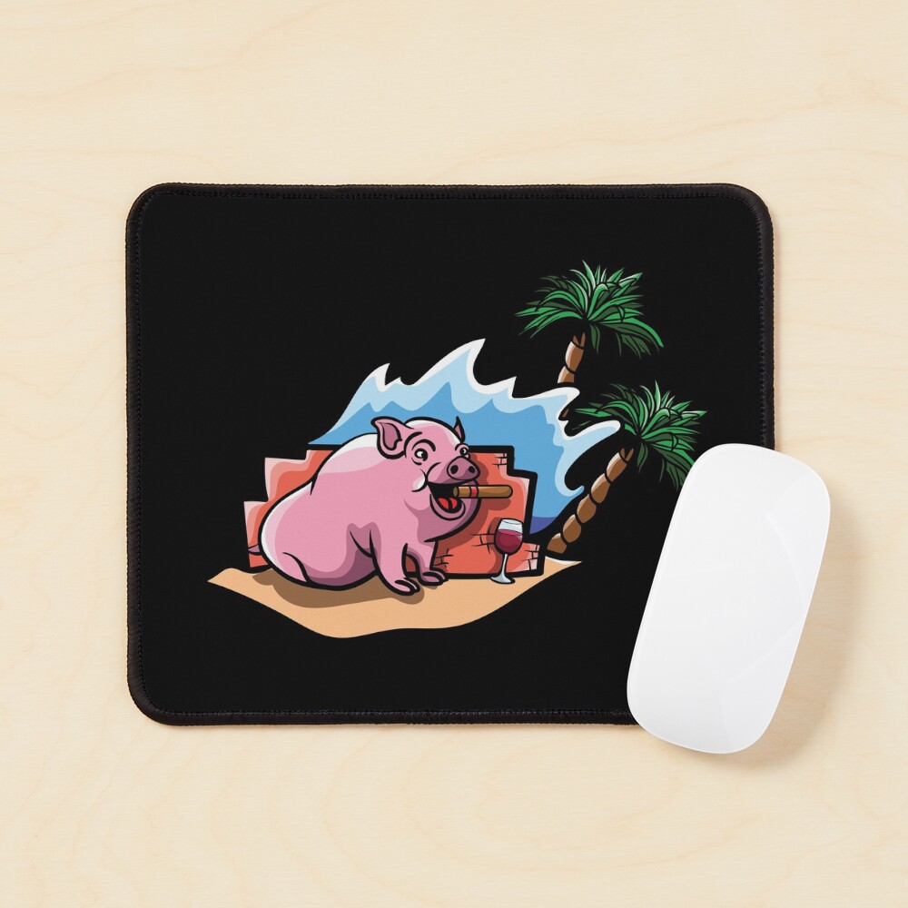 Item preview, Mouse Pad designed and sold by artztur.